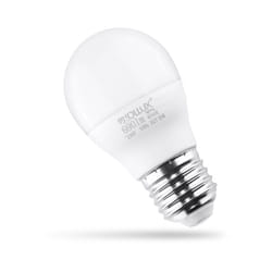 Sollux - Bulb led For UseEveryday Home Office Solution Resistant Size Universal Lighting Perfectand Strong For Any Lamp Thread E27 4000K 7W 650lm