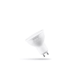 Ampoule LED Sollux GU10 4000K 7W 530lm