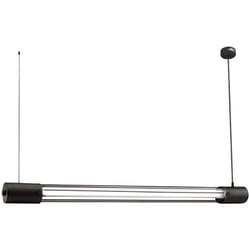Sollux - Suspension Valo acier 1xT8