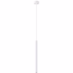 Les lampes PASTELO sont synonymes de design moderne et de fonctionnalité polyvalente. Ces lustres et appliques murales, expri ...
