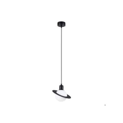 Sollux - Applique Hyperion Acier 1xg9 20cm