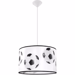 La lampe suspendue MARION allie un design moderne à des accents de bois naturel, disponibles dans d'élégantes nuances de blan ...