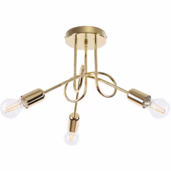 La série de lampes WINX est un éclairage moderne et élégant qui s'intègre à tous les intérieurs. Elle se caractérise par un d ...