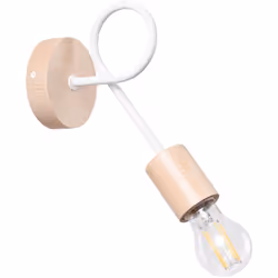 La série de lampes EMBER est une combinaison unique de modernité et de matériaux naturels qui apporte chaleur et confort à to ...