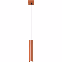 La lampe LAGOS est un appareil d'éclairage élégant au design minimaliste, disponible en versions avec 1, 2 ou 3 ampoules, ain ...
