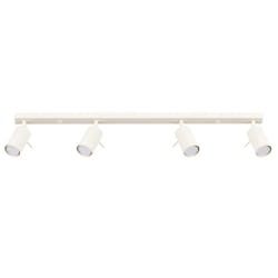 Sollux Ring Barre de Spots - Beige