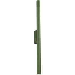 Sollux - Applique Pastelo acier 2xG9 2.5cm