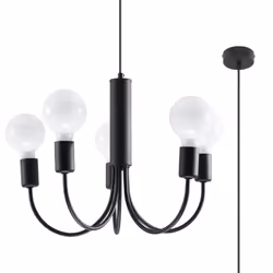 Lampe minimaliste PICCOLO Parfois, tout ce dont vous avez besoin, c'est de la lumière. Sous sa forme la plus pure, sans ornem ...