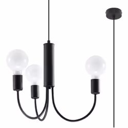 Lampe minimaliste PICCOLO Parfois, tout ce dont vous avez besoin, c'est de la lumière. Sous sa forme la plus pure, sans ornem ...