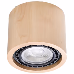 Plafonnier en bois BASIC Vous aimez le minimalisme et vous vous sentez mieux dans des intérieurs chaleureux? Vous voulez être ...