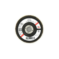 3M - Disque 566A à lamelles bombée grain 40 x 1
