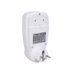 Greenblue GB202 Wattmètre Blanc Écran integré LCD 0 - 9999 W - Vue supplémentaire 7