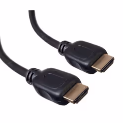 Maclean MCTV-636 câble HDMI 2 m HDMI Type A (Standard) Noir