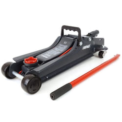 Cric hydraulique à profil bas 2,5T 2500 kg CE AMIO-02501