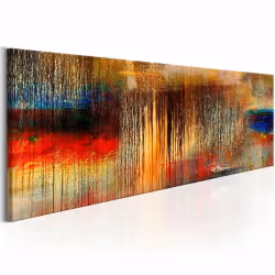 Paris Prix Tableau Autumn Rain