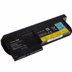 Green Cell LE115 composant de laptop supplémentaire Batterie