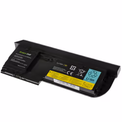 Green Cell LE115 composant de laptop supplémentaire Batterie
