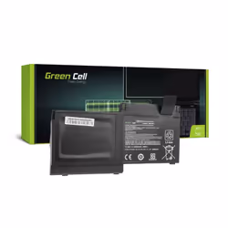 Green Cell HP141, Batterie, HP, EliteBook 720 G1 G2 820 G1 G2