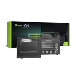 Green Cell HP141 composant de laptop supplémentaire Batterie