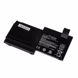 Green Cell HP141 composant de laptop supplémentaire Batterie