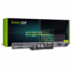 Green Cell LE116, Batterie, Lenovo, Z51 Z51-70 IdeaPad 500-15ISK