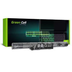 Green Cell LE116 composant de laptop supplémentaire Batterie
