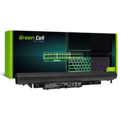 Green Cell HP142 composant de laptop supplémentaire Batterie