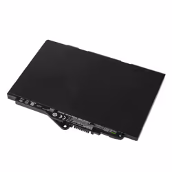 Green Cell HP143 composant de laptop supplémentaire Batterie
