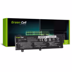 Green Cell LE118, Batterie, Lenovo, Ideapad 310-15IAP 310-15IKB 310-15ISK 510-15IKB