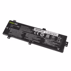 Green Cell LE118 composant de laptop supplémentaire Batterie