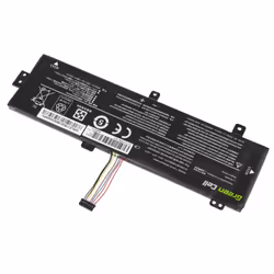 Green Cell LE118 composant de laptop supplémentaire Batterie