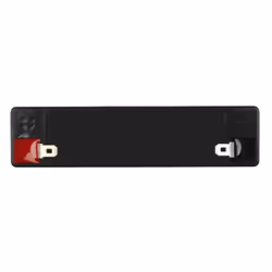 Green Cell AGM13 Batterie de l'onduleur Sealed Lead Acid (VRLA) 6 V 1,3 Ah