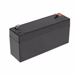 Green Cell AGM14 Batterie de l'onduleur Sealed Lead Acid (VRLA) 6 V 3,2 Ah