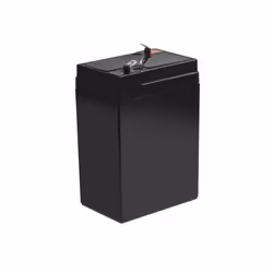 Green Cell AGM15 Batterie de l'onduleur Sealed Lead Acid (VRLA) 6 V 4 Ah - Vue supplémentaire 5