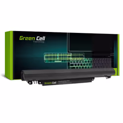Green Cell LE123, Batterie, Lenovo, IdeaPad 110-14IBR 110-15ACL 110-15AST 110-15IBR