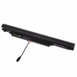 Green Cell LE123 composant de laptop supplémentaire Batterie