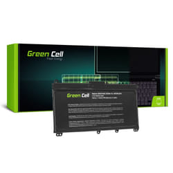 Green Cell HP145 composant de laptop supplémentaire Batterie