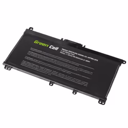 Green Cell HP145 composant de laptop supplémentaire Batterie