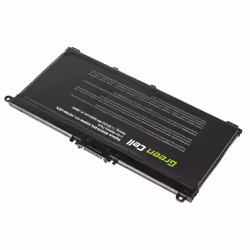 Green Cell HP145 composant de laptop supplémentaire Batterie