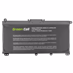 Green Cell HP145 composant de laptop supplémentaire Batterie - Vue supplémentaire 4