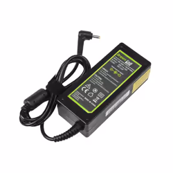 Green Cell AD123P, Ordinateur portable, Intérieure, 65 W, 20 V, 3,25 A, Lenovo