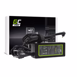 Green Cell AD123P adaptateur de puissance & onduleur Intérieure 65 W Noir - Vue supplémentaire 5