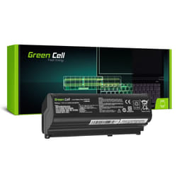 Green Cell AS128 composant de laptop supplémentaire Batterie