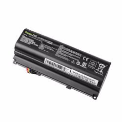 Green Cell AS128 composant de laptop supplémentaire Batterie