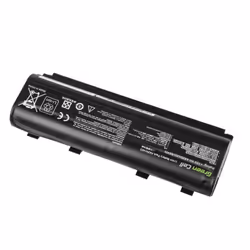 Green Cell AS128 composant de laptop supplémentaire Batterie