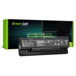 Green Cell AS129 composant de laptop supplémentaire Batterie