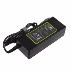 Green Cell AD17AP, Ordinateur portable, Extérieure, 20 V, 90 W, 20 V, 90 W