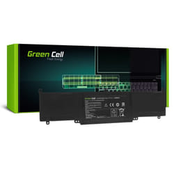 Green Cell AS132 composant de laptop supplémentaire Batterie