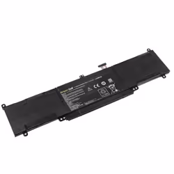 Green Cell AS132 composant de laptop supplémentaire Batterie