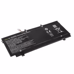Green Cell HP147, Batterie, HP, Spectre x360 13-AC 13-W 13-W050NW 13-W071NW